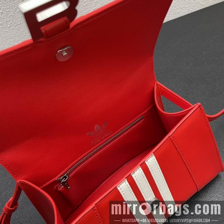 Balenciaga Bags 8069 23X10X24cm GY 4colour