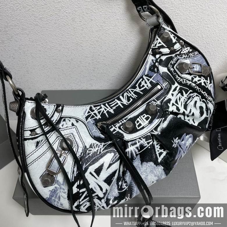 Balenciaga Bags T1818 33X20X9cm GY 2colour