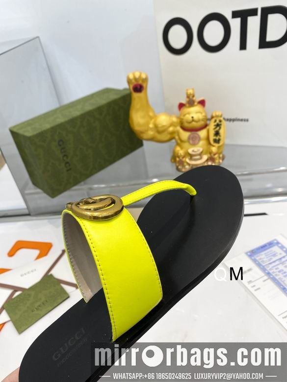 Gucci Replica Shoes sz38-44WM0308