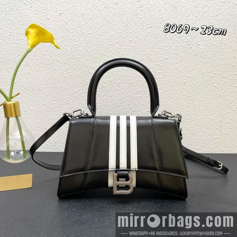 Balenciaga Bags 8069 23X10X24cm GY 4colour
