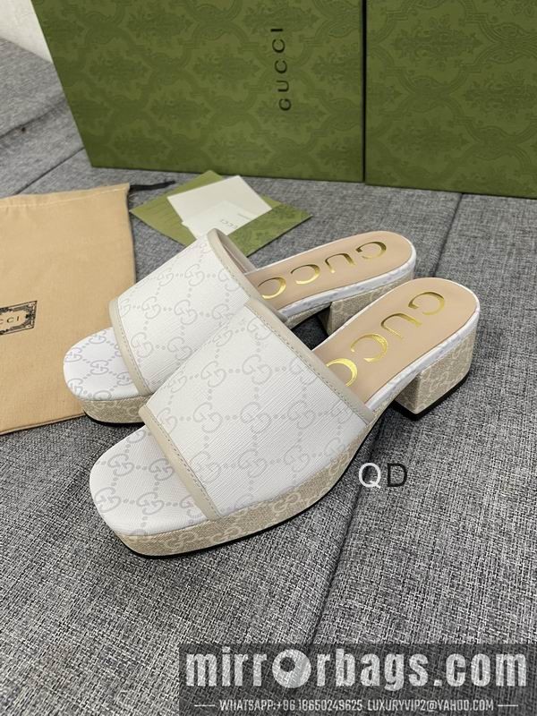 Gucci Replica Shoes sz34-41 SD0339