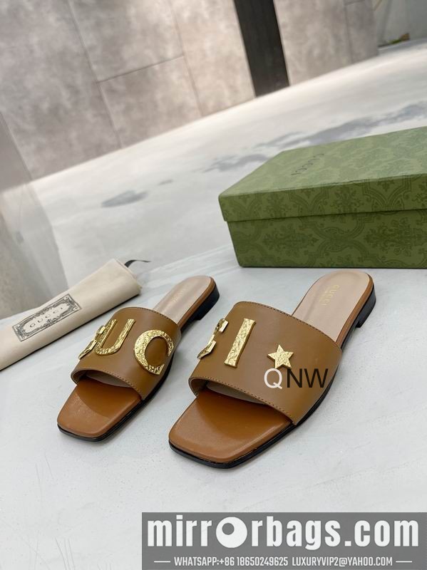 Gucci Replica Shoes sz35-43 NW0339