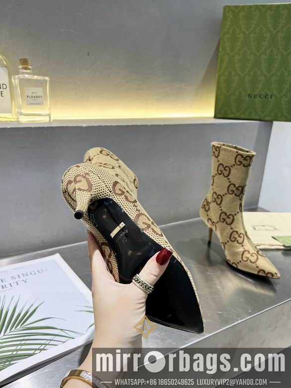 Gucci Replica Shoes sz35-41 nhf0339