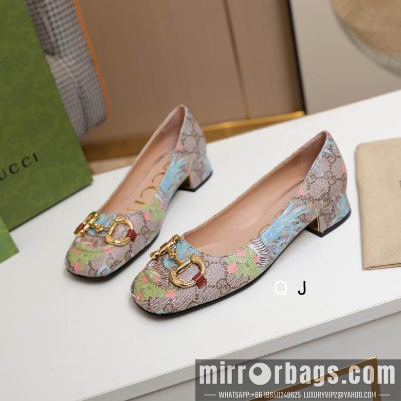 Gucci Replica Shoes sz35-39 XJ0305