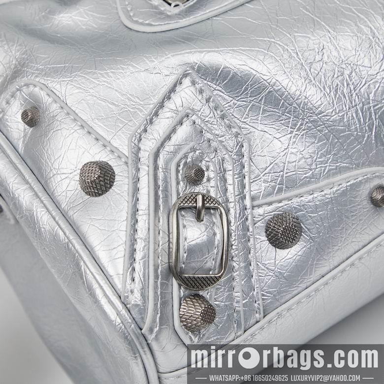 Balenciaga Bags Mini Citi 16825 28X16X10cm XMY 4colour