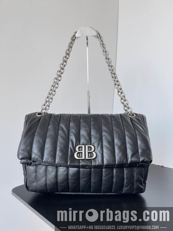 Balenciaga Bags 2620M 32.5X22X9.9cm GY 4colour