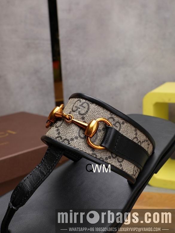 Gucci Replica Shoes sz38-44WM0323