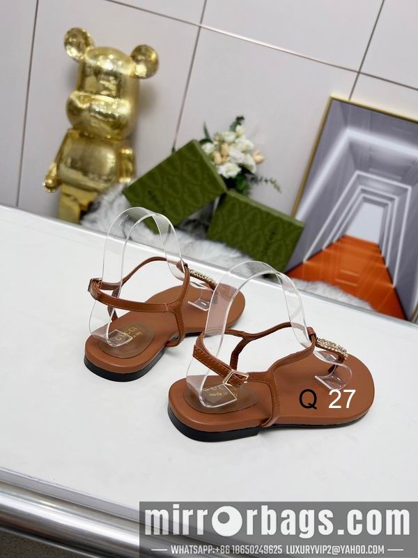 Gucci Replica Shoes sz35-40 X0902