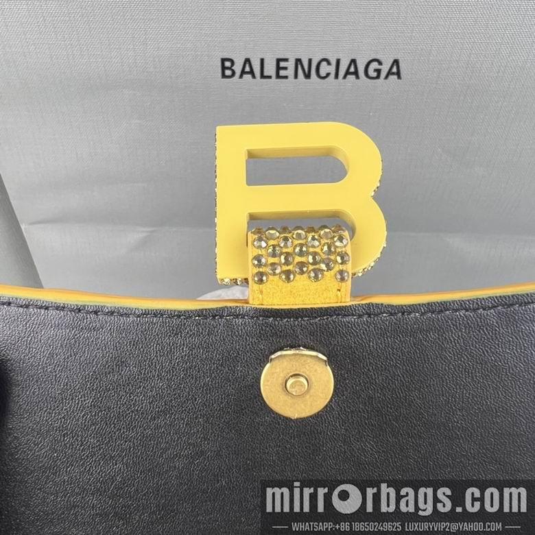 Balenciaga Bags 8896 19x8x21cm FY Four colors