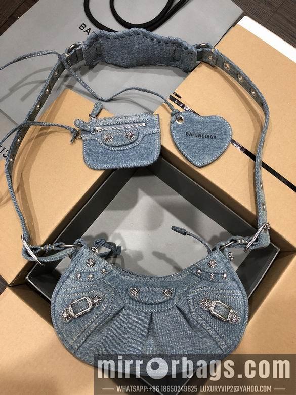 Balenciaga Bags Balenciaga 长26x高12x宽6cm FY