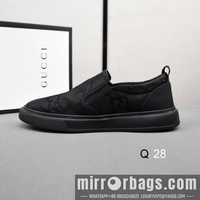 Gucci Replica Shoes sz38-45 N0901