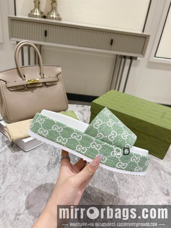 Gucci Replica Shoes sz35-44 GDT0311