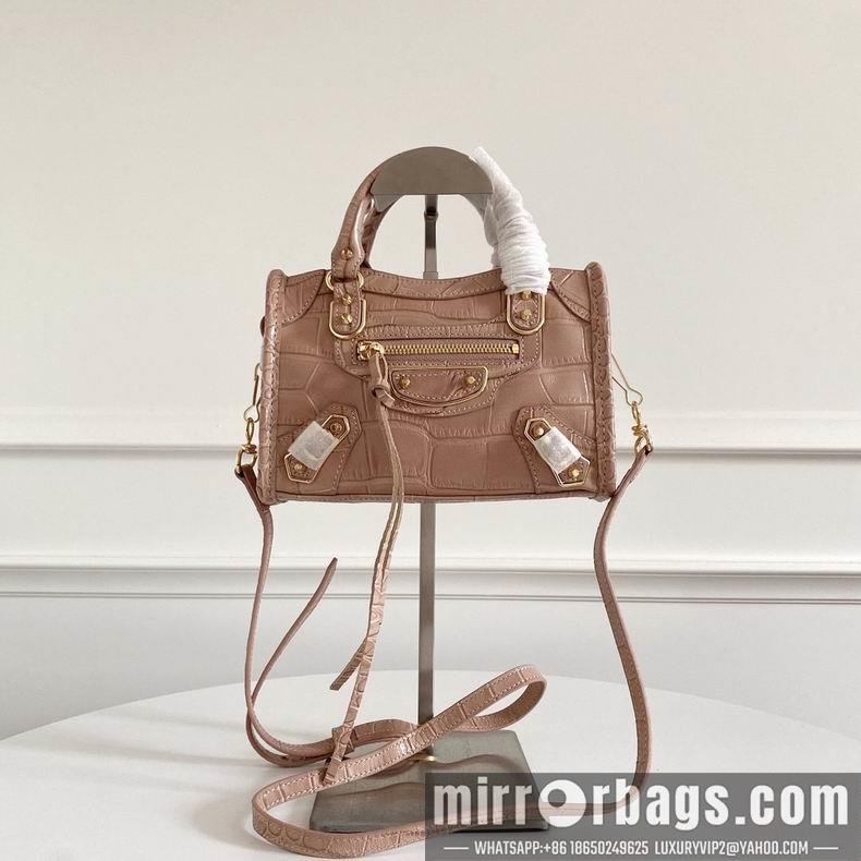 Balenciaga Bags 219 19x12x5 , 238 23x15x8, 021 30x19x11 cm fy