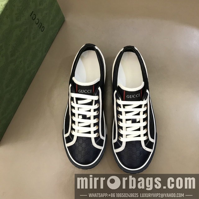 Gucci Replica Shoes SZ 38-44 0522