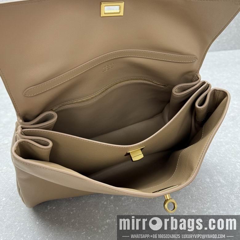 Balenciaga Bags 789772 35X23.3X10.9cm GY