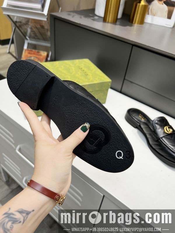 Gucci Replica Shoes sz35-40 QM0318