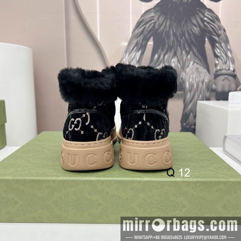 Gucci Replica Shoes sz35-39 J0304