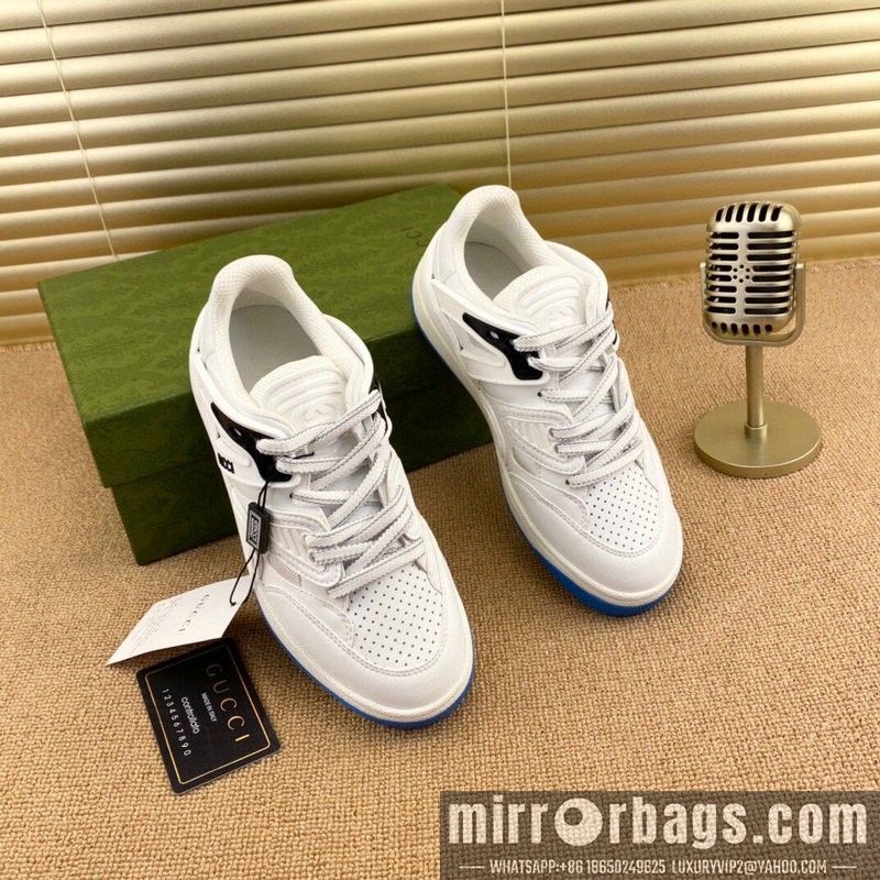 Gucci Replica Shoes SZ 38-44 0505