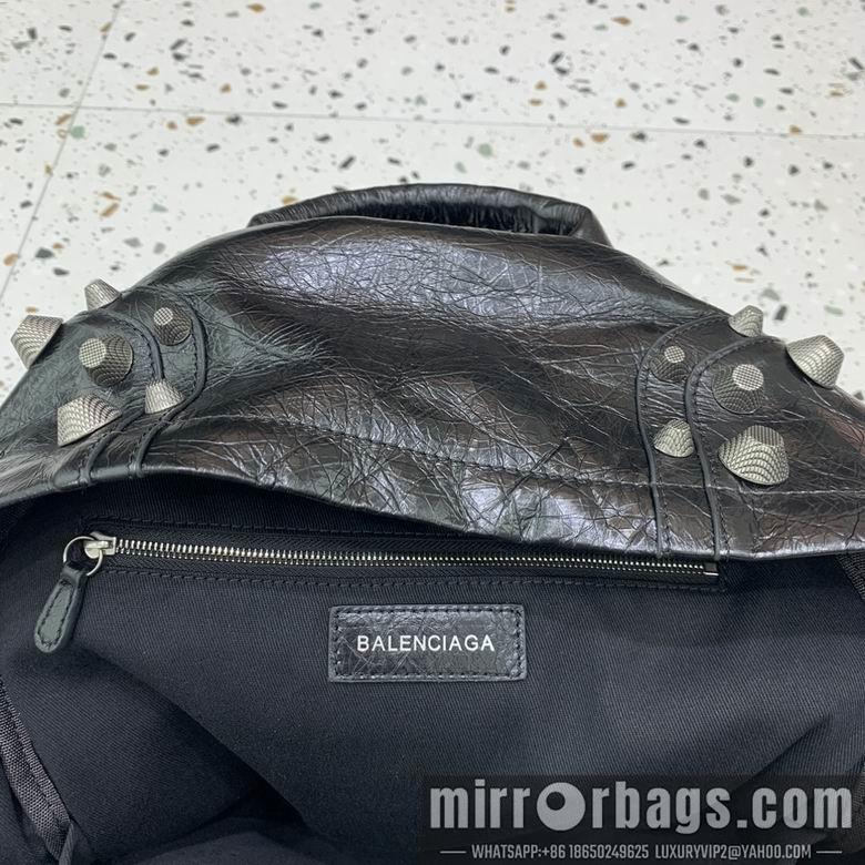 Balenciaga Bags 33X9X48cm 042503 GY