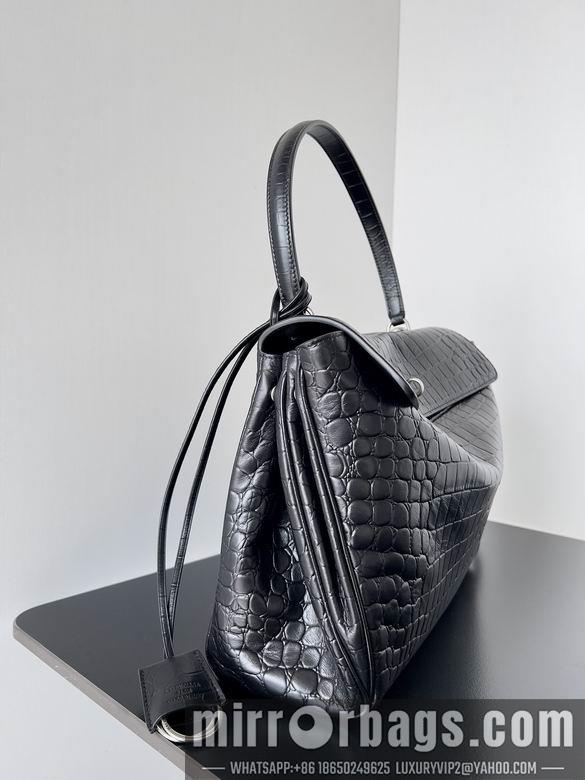 Balenciaga Bags Rodeo 35X23.3X10.9cm 080503 GY 4colour