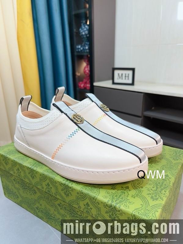 Gucci Replica Shoes sz38-45 WM0903
