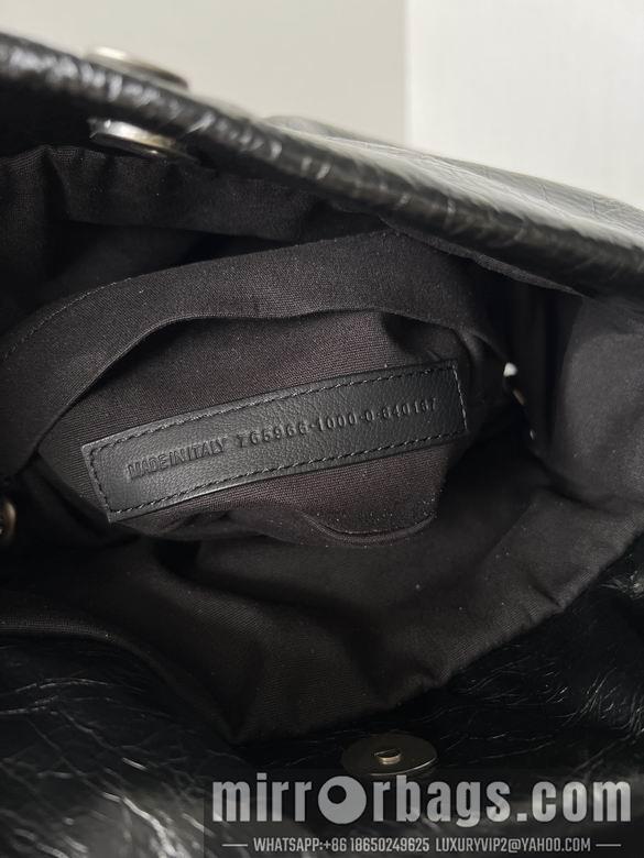 Balenciaga Bags Monaco 27.9X18X9.9cm 091804 GY 2colour