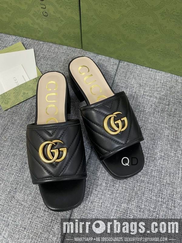 Gucci Replica Shoes sz34-41 GDT0343