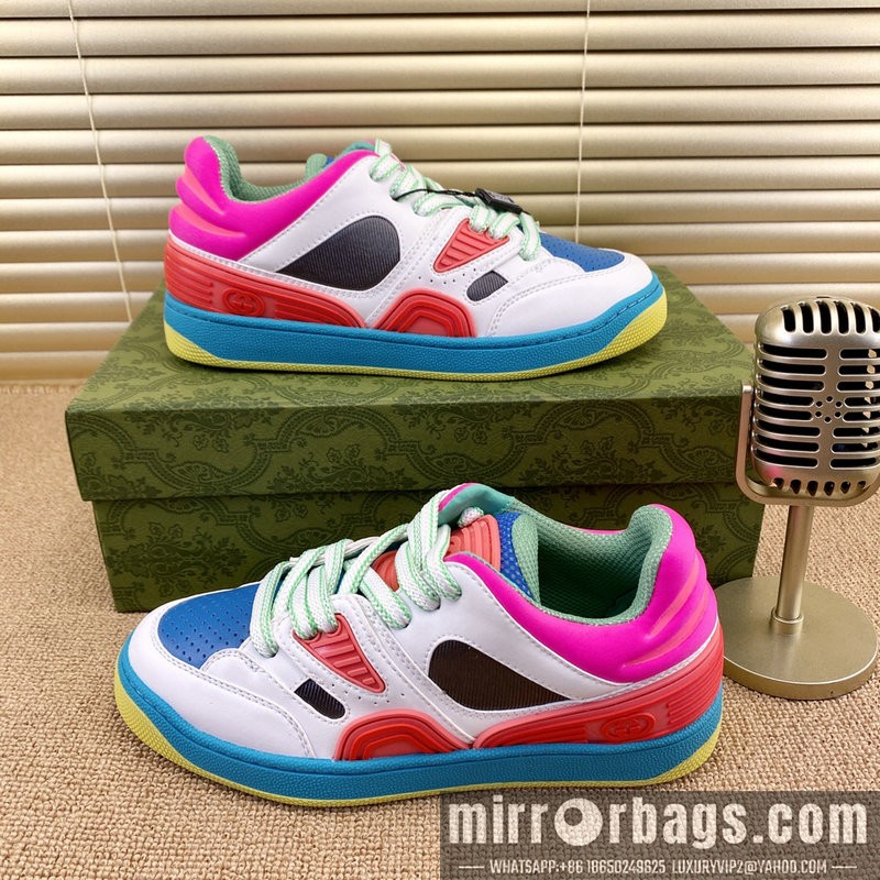 Gucci Replica Shoes SZ 38-44 0505