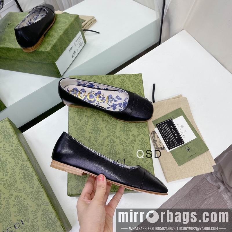 Gucci Replica Shoes sz34-41 SD0322
