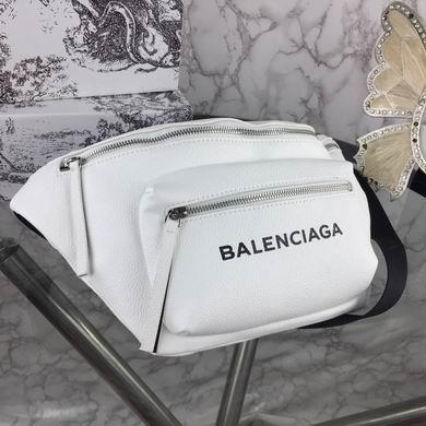 Balenciaga Bags 40X24X18cm 080305 XM 3colour