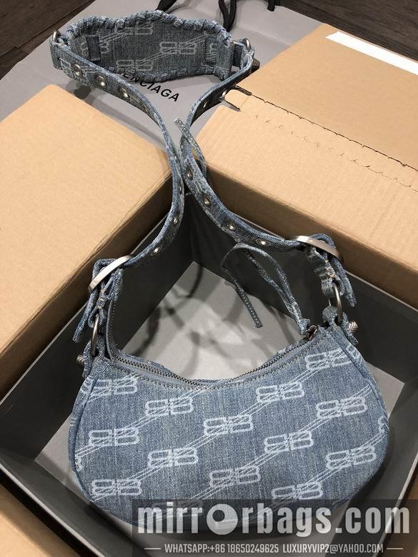 Balenciaga Bags 180607 26x12x6cm FY
