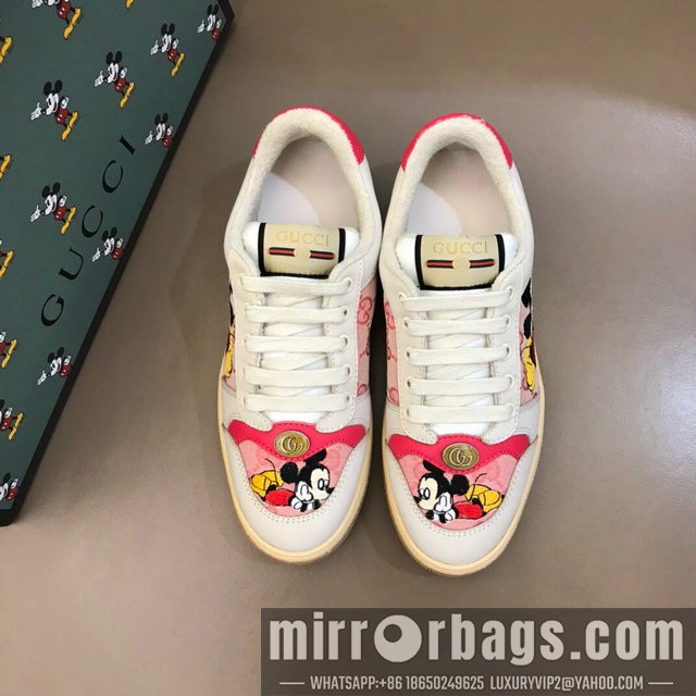 Gucci Replica Shoes SZ 38-44 0506