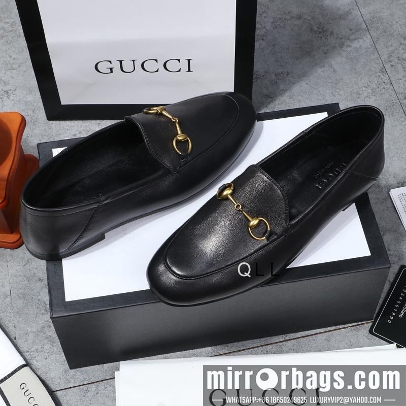 Gucci Replica Shoes sz35-41 LL0320