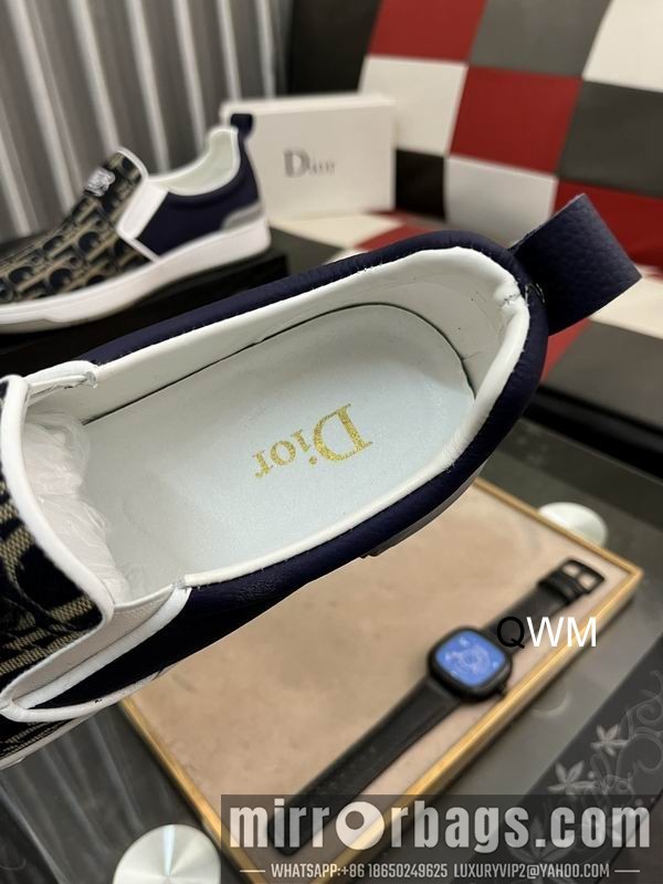 Gucci Replica Shoes sz38-45 WM0601