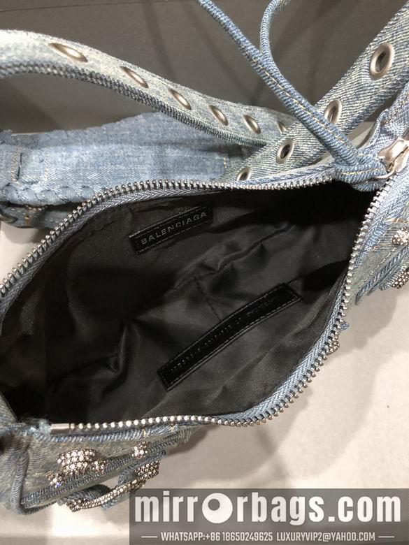 Balenciaga Bags Balenciaga 长26x高12x宽6cm FY