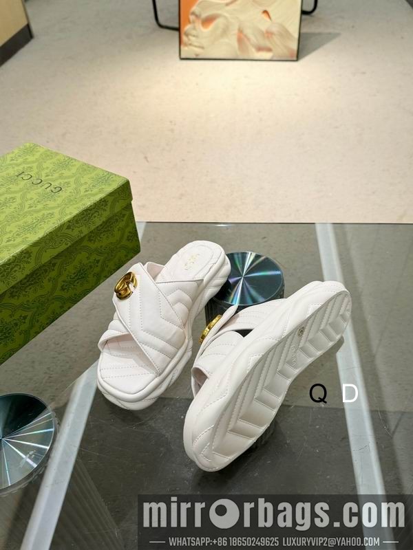 Gucci Replica Shoes sz35-40 GDT0604