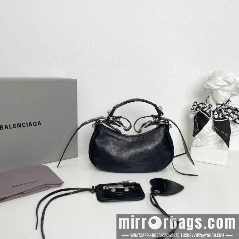 Balenciaga Bags 1818 26X16X8cm GY 3colour