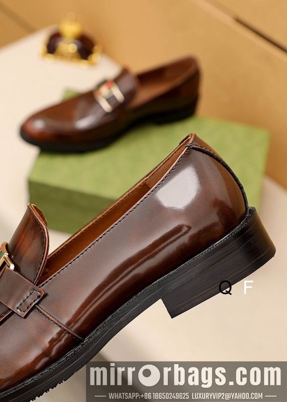 Gucci Replica Shoes sz38-45 3C TF 0802