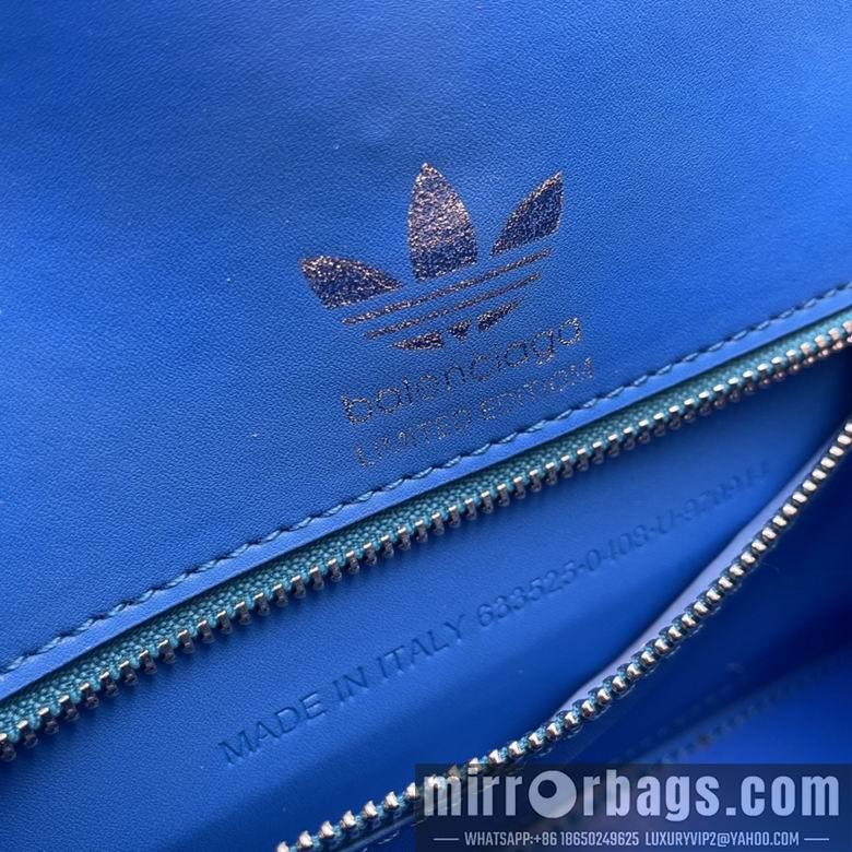 Balenciaga Bags 8069 23X10X24cm GY 4colour
