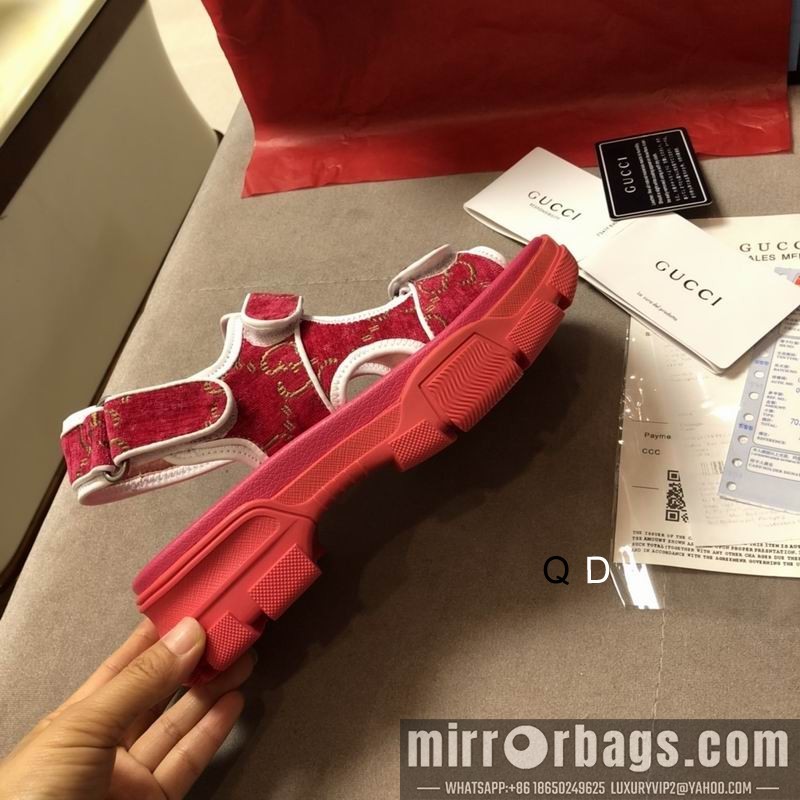 Gucci Replica Shoes sz35-40 GDT0306