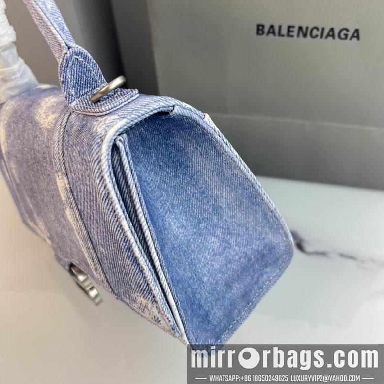 Balenciaga Bags Balenciag 19x8x21cm FY