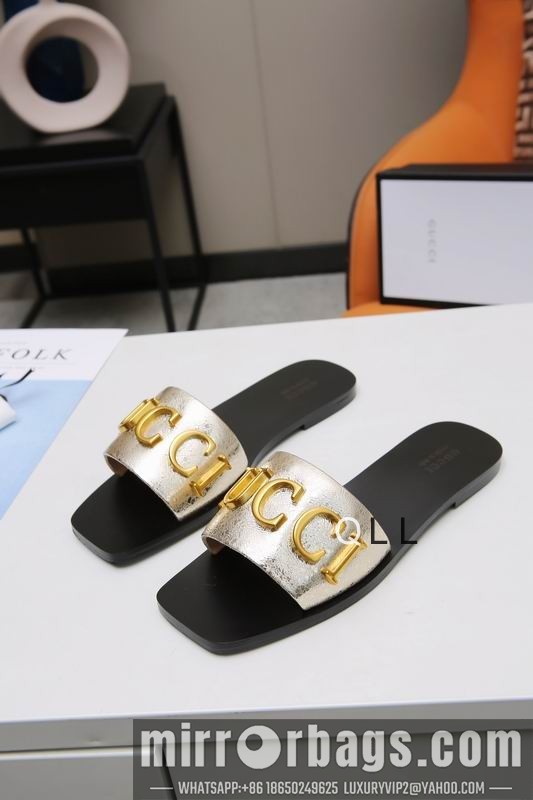 Gucci Replica Shoes sz35-45 LL0331