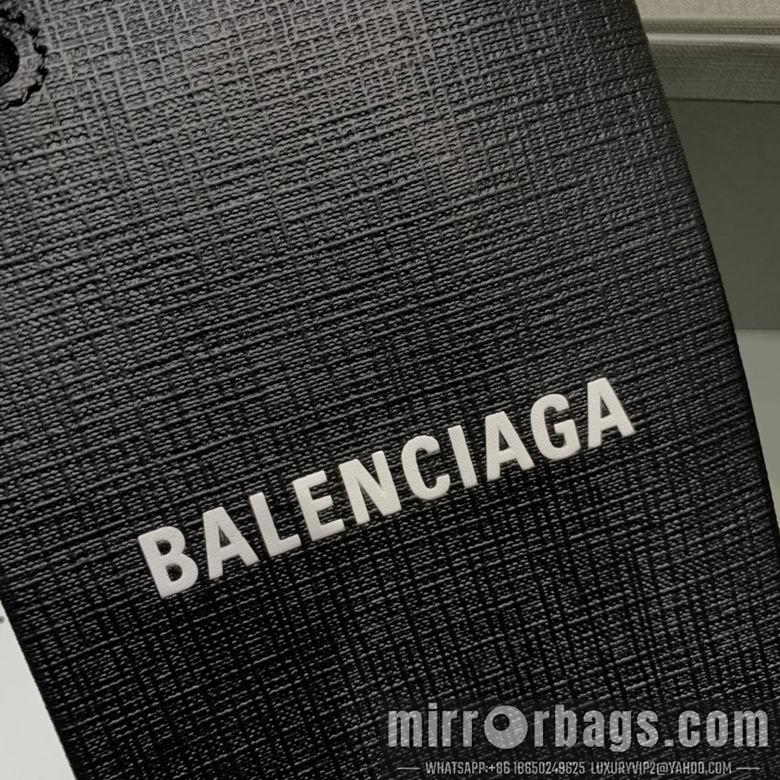Balenciaga Bags Balenciaga 12x4.5x18cm FY 13