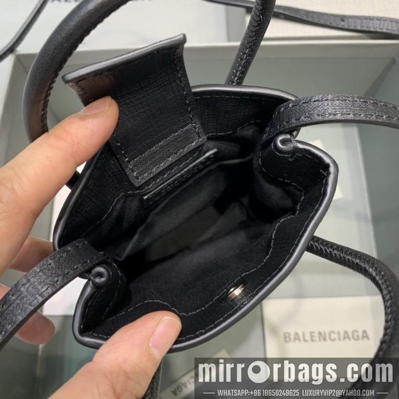 Balenciaga Bags Balenciaga 12x4.5x18cm FY 13