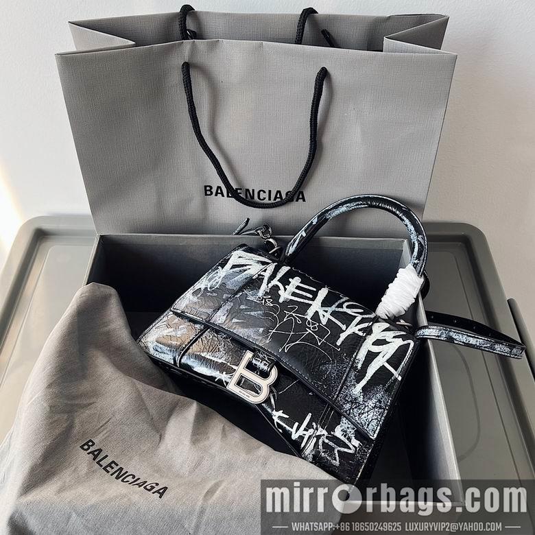 Balenciaga Bags 8895 23X10X24cm GY