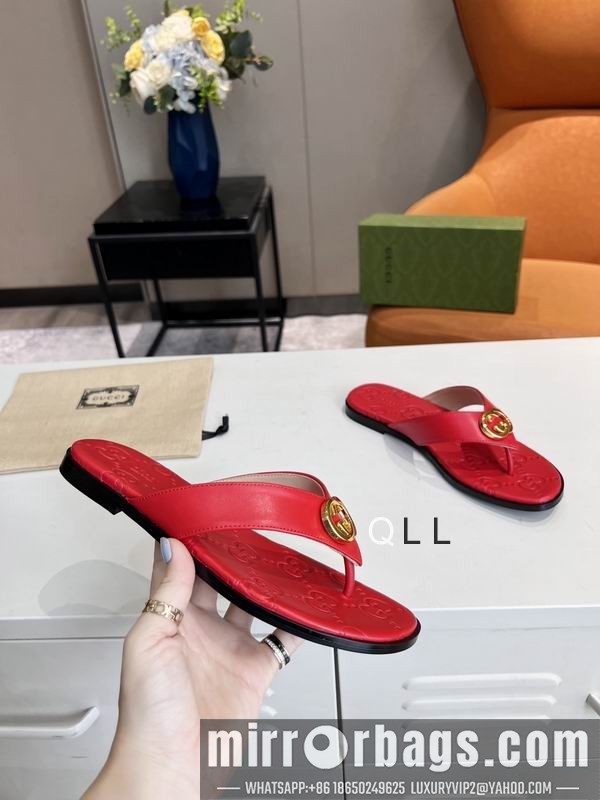 Gucci Replica Shoes sz35-45 LL0311