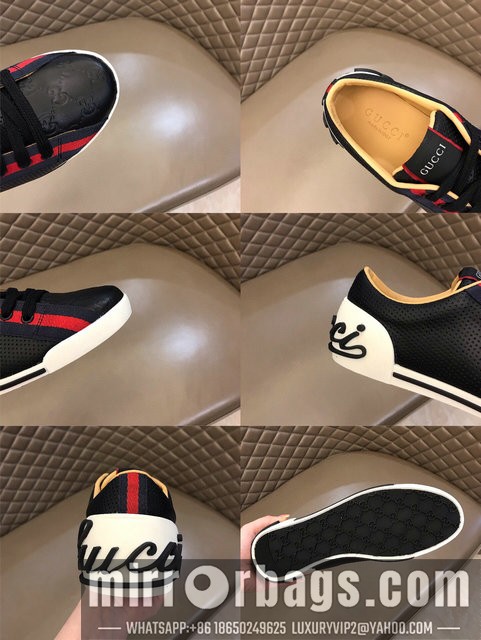 Gucci Replica Shoes SZ 38-44 0512