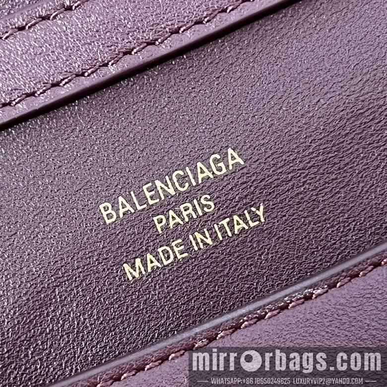 Balenciaga Bags 0317 40X30X13cm GY