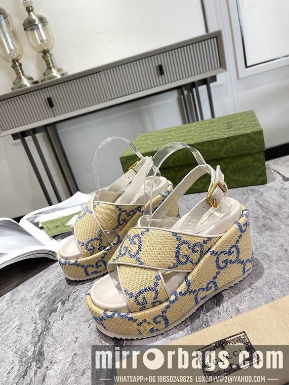 Gucci Replica Shoes sz35-41 NW0351