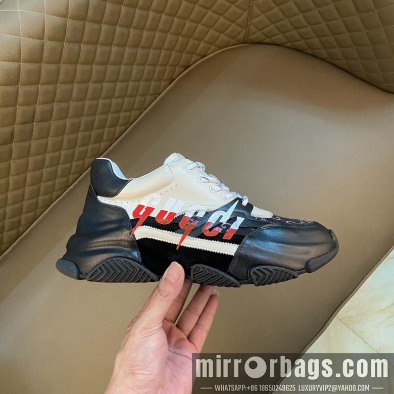 Gucci Replica Shoes SZ 38-44 0536